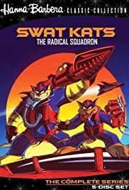 Watch Free Swat Kats: The Radical Squadron (19931995)