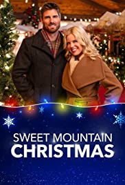 Watch Free Sweet Mountain Christmas (2019)