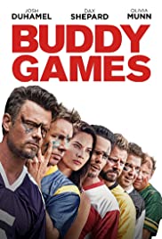 Watch Free Buddy Games (2019)