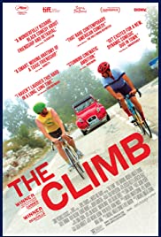 Watch Full Movie :The Climb (2019)