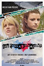 Watch Full Movie :The Collaborators (2015)