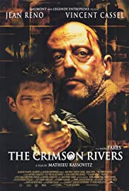 Watch Free The Crimson Rivers (2000)