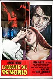 Watch Free The Devils Lover (1972)