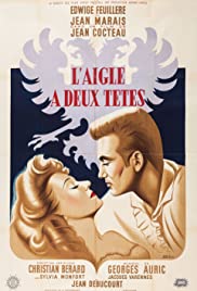 Watch Free The Eagle with Two Heads (1948)