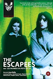 Watch Free The Escapees (1981)