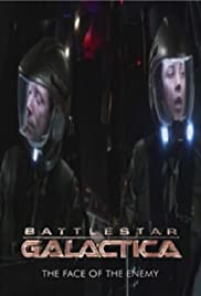 Watch Free Battlestar Galactica: The Face of the Enemy (2008 )
