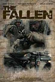 The Fallen (2019) Full Movie | M4uHD