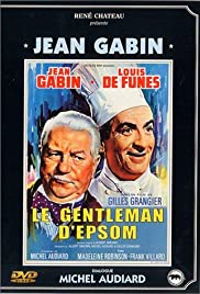 Watch Free The Gentleman from Epsom (1962)