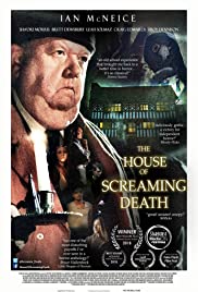 Watch Free The House of Screaming Death (2017)