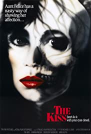 Watch Full Movie :The Kiss (1988)