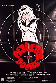 Watch Free Perverse et docile (1971)