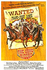 Watch Free The Long Riders (1980)