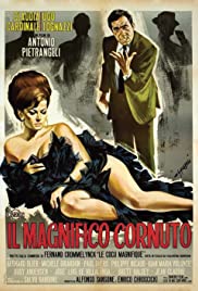 Watch Free The Magnificent Cuckold (1964)
