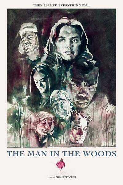 Watch Full Movie :The Man in the Woods