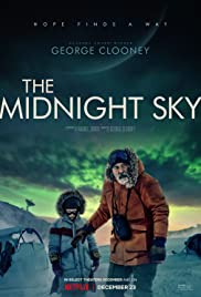 Watch Free The Midnight Sky (2020)