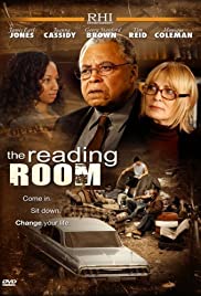 Watch Free The Reading Room (2005)