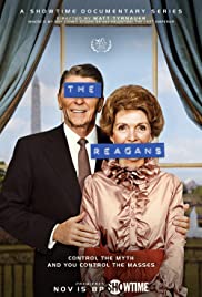 Watch Free The Reagans (2020 )