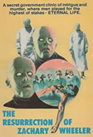 Watch Full Movie :The Resurrection of Zachary Wheeler (1971)
