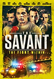 Watch Free The Savant (2018)