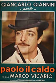 Watch Free The Sensuous Sicilian (1973)