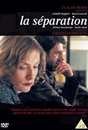 Watch Free La séparation (1994)