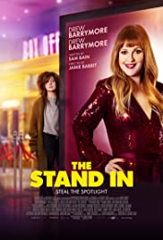 Watch Full Movie :The StandIn (2019)