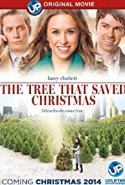 Watch Free The Tree That Saved Christmas (2014)