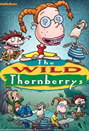 Watch Full Movie :The Wild Thornberrys (19982004)
