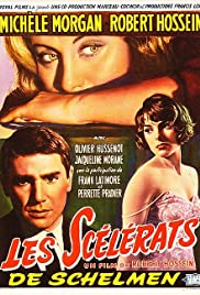 Watch Free The Wretches (1960)