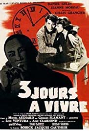 Watch Full Movie :Three Days to Live (1957)
