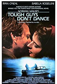 Watch Free Tough Guys Dont Dance (1987)