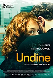 Watch Free Undine (2020)