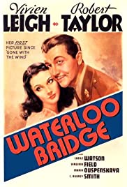 Watch Free Waterloo Bridge (1940)