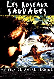 Watch Free Wild Reeds (1994)