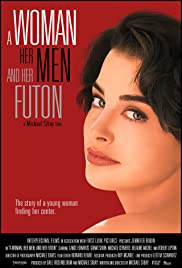 Watch Free A Woman, Her Men, and Her Futon (1992)