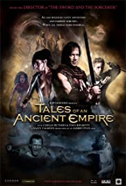 Watch Free Abelar: Tales of an Ancient Empire (2010)