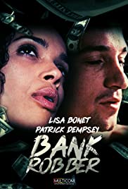 Watch Free Bank Robber (1993)