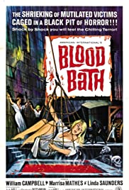 Watch Free Blood Bath (1966)