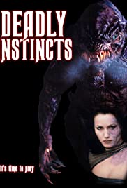 Watch Free Deadly Instincts (1997)
