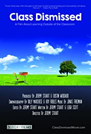 Watch Free Class Dismissed (2015)