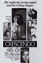 Watch Full Movie :Crescendo (1970)