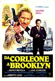 Watch Free From Corleone to Brooklyn (1979)