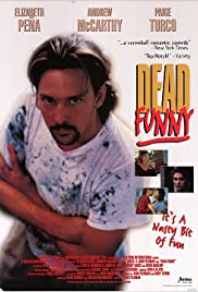 Watch Full Movie :Dead Funny (1994)