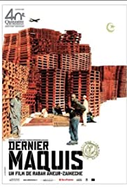 Watch Free Dernier maquis (2008)