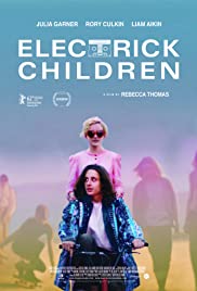 Watch Free Electrick Children (2012)