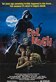 Watch Free Evil Laugh (1986)