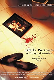 Watch Free Family Portraits: A Trilogy of America (2003)