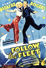 Watch Free Follow the Fleet (1936)