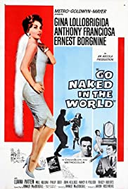 Watch Free Go Naked in the World (1961)
