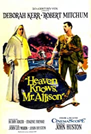 Watch Free Heaven Knows, Mr. Allison (1957)